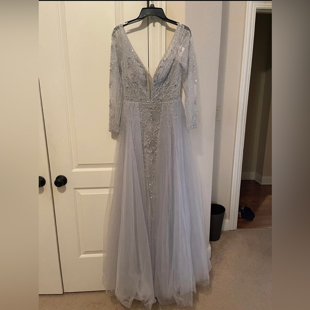 Women’s Ballgown Dress